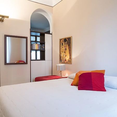 Apartamento Plinius Milán Exterior foto