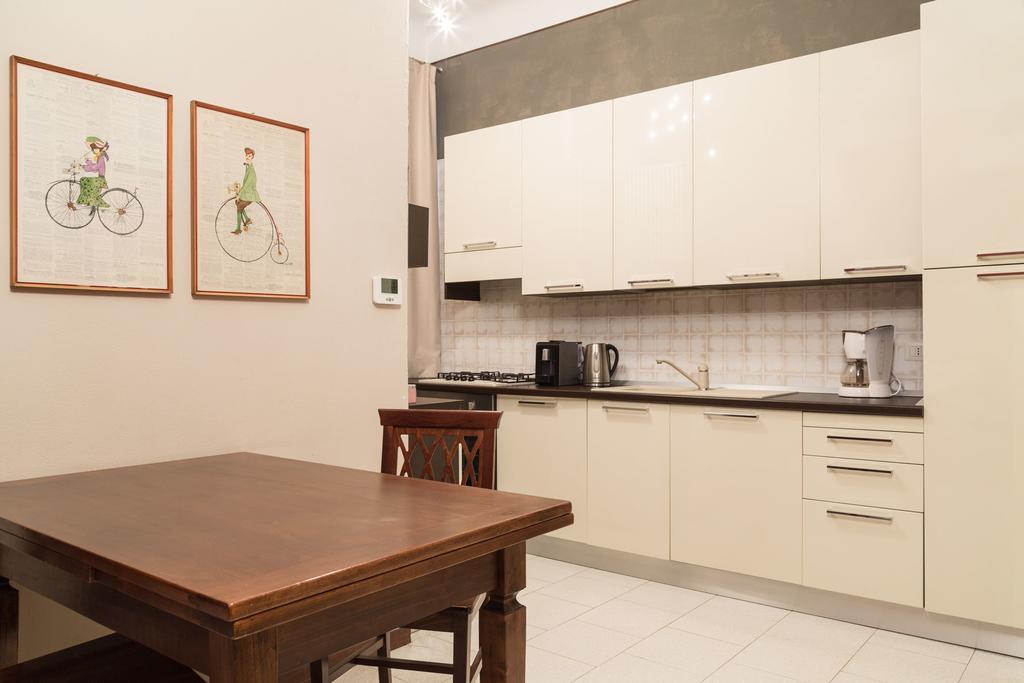 Apartamento Plinius Milán Exterior foto